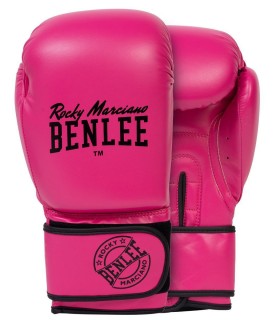 BENLEE ΓΑΝΤΙΑ ΠΥΓΜΑΧΙΑΣ CARLOS pink