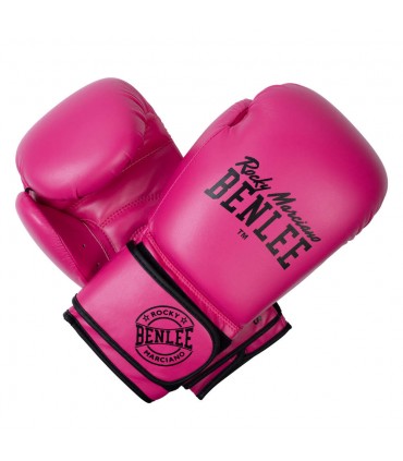 BENLEE ΓΑΝΤΙΑ ΠΥΓΜΑΧΙΑΣ CARLOS pink