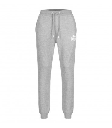 LONSDALE  ΑΝΔΡΙΚΗ ΦΟΡΜΑ PILSDON grey