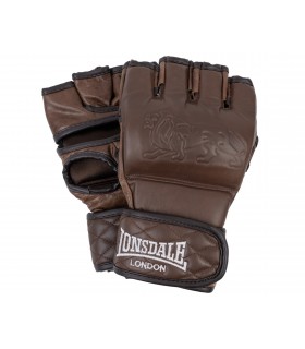 LONSDALE VINTAGE MMA GLOVES