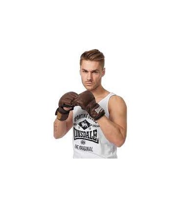 LONSDALE VINTAGE MMA GLOVES