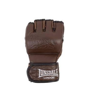 LONSDALE VINTAGE MMA GLOVES
