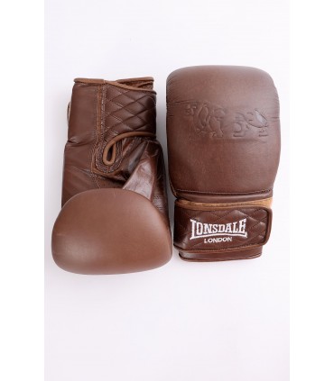 LONSDALE ΓΑΝΤΙΑ ΣΑΚΟΥ VINTAGE