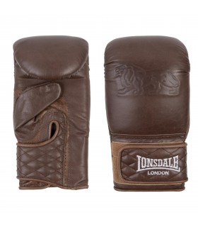 LONSDALE ΓΑΝΤΙΑ ΣΑΚΟΥ VINTAGE