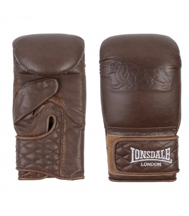 LONSDALE ΓΑΝΤΙΑ ΣΑΚΟΥ VINTAGE