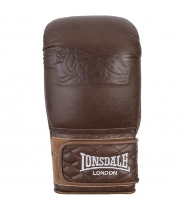 LONSDALE ΓΑΝΤΙΑ ΣΑΚΟΥ VINTAGE