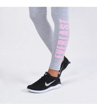 EVERLAST ΓΥΝΑΙΚΕΙΟ ΚΟΛΑΝ grey/pink