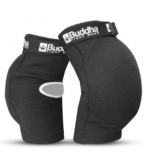 BUDDHA ΕΠΙΓΟΝΑΤΙΔΕΣ CLASSIC black