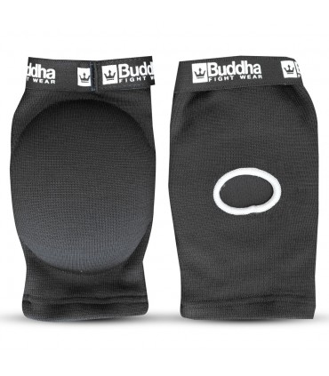 BUDDHA ΕΠΙΓΟΝΑΤΙΔΕΣ CLASSIC black