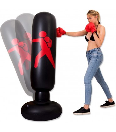 ΕΠΙΔΑΠΕΔΙΟΣ ΦΟΥΣΚΩΤΟΣ ΣΑΚΟΣ black/red