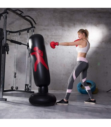 ΕΠΙΔΑΠΕΔΙΟΣ ΦΟΥΣΚΩΤΟΣ ΣΑΚΟΣ black/red