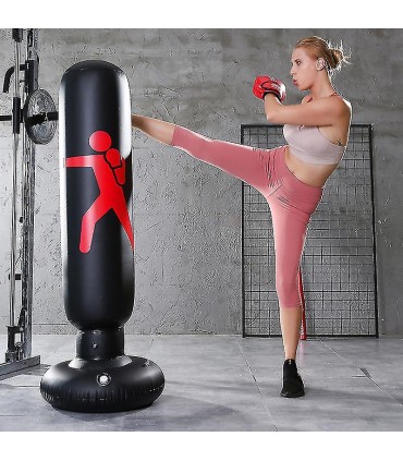 ΕΠΙΔΑΠΕΔΙΟΣ ΦΟΥΣΚΩΤΟΣ ΣΑΚΟΣ black/red