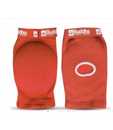 BUDDHA ΕΠΙΓΟΝΑΤΙΔΕΣ CLASSIC red