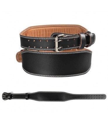 ΖΩΝΗ ΓΙΑ ΒΑΡΗ LIFTING BELT