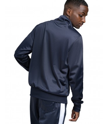 LONSDALE ΑΝΔΡΙΚΟ ΣΕΤ ΦΟΡΜΕΣ PEMBER navy/blue