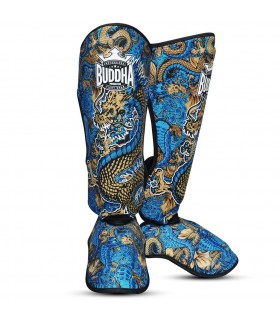 BUDDHA ΕΠΙΚΑΛΑΜΙΔΕΣ DRAGON blue