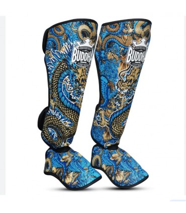 BUDDHA ΕΠΙΚΑΛΑΜΙΔΕΣ DRAGON blue