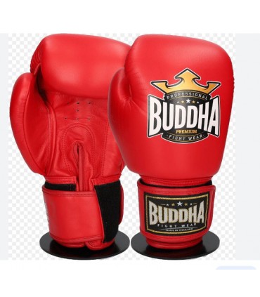 BUDDHA ΔΕΡΜΑΤΙΝΑ ΓΑΝΤΙΑ THAILAND red