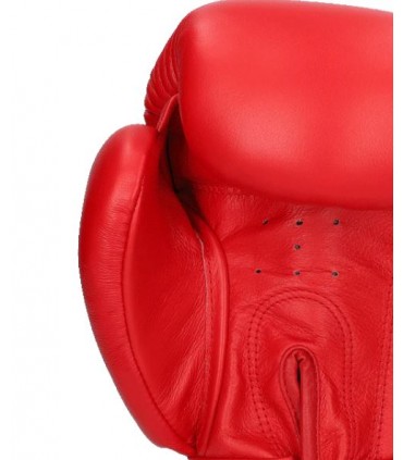 BUDDHA ΔΕΡΜΑΤΙΝΑ ΓΑΝΤΙΑ THAILAND red