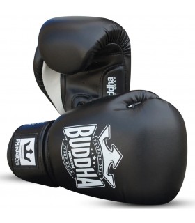 BUDDHA ΓΑΝΤΙΑ ΠΡΟΠΟΝΗΣΗΣ COLORS black