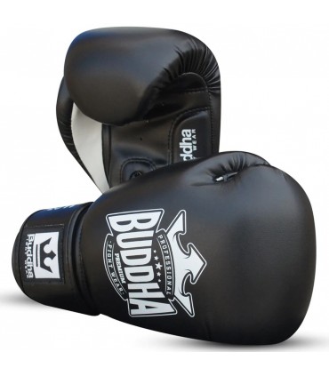 BUDDHA ΓΑΝΤΙΑ ΠΡΟΠΟΝΗΣΗΣ COLORS black