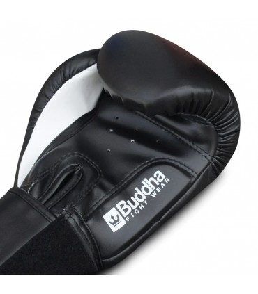 BUDDHA ΓΑΝΤΙΑ ΠΡΟΠΟΝΗΣΗΣ COLORS black