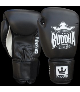 BUDDHA ΓΑΝΤΙΑ ΠΡΟΠΟΝΗΣΗΣ COLORS black