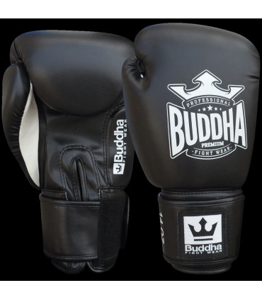 BUDDHA ΓΑΝΤΙΑ ΠΡΟΠΟΝΗΣΗΣ COLORS black