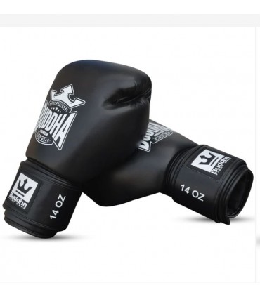 BUDDHA ΓΑΝΤΙΑ ΠΡΟΠΟΝΗΣΗΣ COLORS black