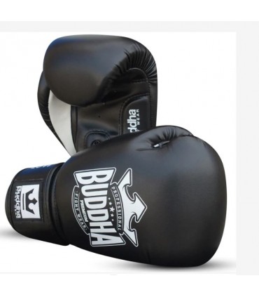 BUDDHA ΓΑΝΤΙΑ ΠΡΟΠΟΝΗΣΗΣ COLORS black