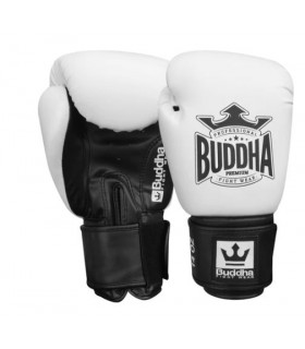 BUDDHA ΓΑΝΤΙΑ ΠΡΟΠΟΝΗΣΗΣ COLORS white