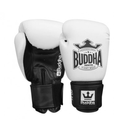 BUDDHA ΓΑΝΤΙΑ ΠΡΟΠΟΝΗΣΗΣ COLORS white