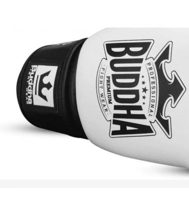 BUDDHA ΓΑΝΤΙΑ ΠΡΟΠΟΝΗΣΗΣ COLORS white