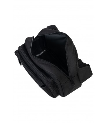 LONSDALE ΤΣΑΝΤΑΚΙ ISFIELD black