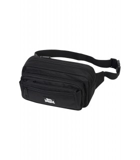 LONSDALE ΤΣΑΝΤΑΚΙ ISFIELD black
