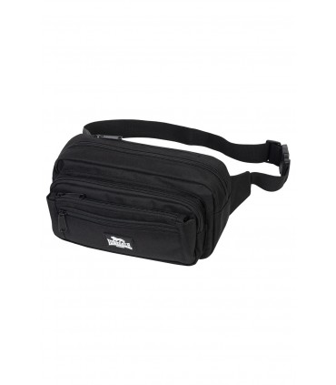 LONSDALE ΤΣΑΝΤΑΚΙ ISFIELD black