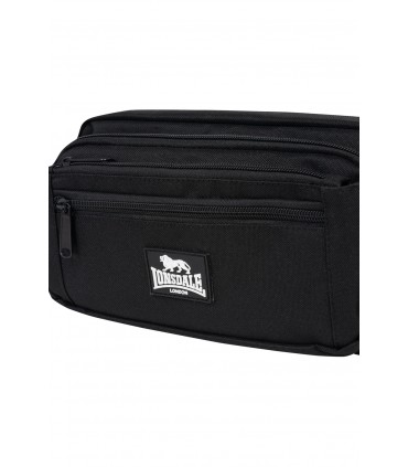 LONSDALE ΤΣΑΝΤΑΚΙ ISFIELD black