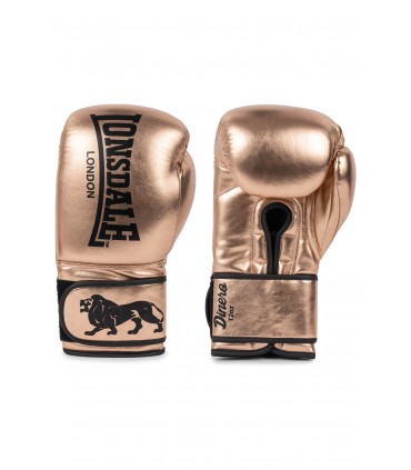 LONSDALE ΓΑΝΤΙΑ ΠΡΟΠΟΝΗΣΗΣ DINERO Champagne