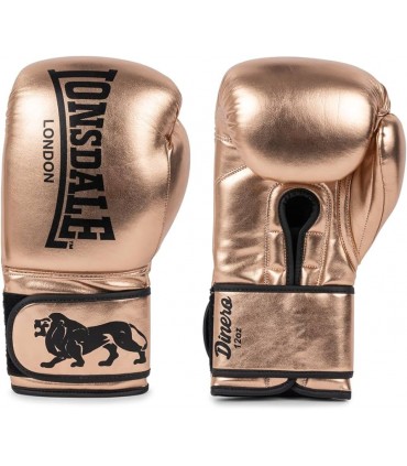 LONSDALE ΓΑΝΤΙΑ ΠΡΟΠΟΝΗΣΗΣ DINERO Champagne