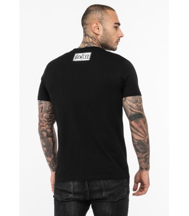 BENLEE ΚΟΝΤΟΜΑΝΙΚΟ ALWAYS LOGO black