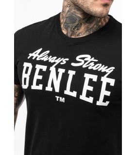 BENLEE ΚΟΝΤΟΜΑΝΙΚΟ ALWAYS LOGO black