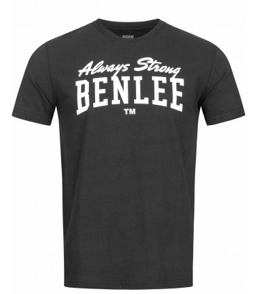 BENLEE ΚΟΝΤΟΜΑΝΙΚΟ ALWAYS LOGO black