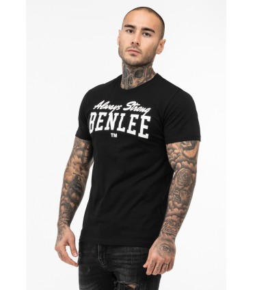 BENLEE ΚΟΝΤΟΜΑΝΙΚΟ ALWAYS LOGO black