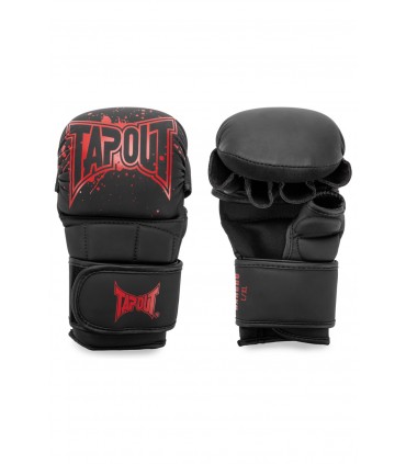 TAPOUT ΓΑΝΤΙΑ MMA RANCHO