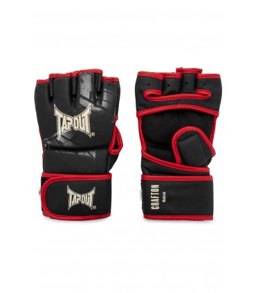 TAPOUT ΓΑΝΤΙΑ ΜΜΑ GRAPPLING CRAFTON