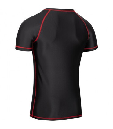 TAPOUT ΚΟΝΤΟΜΑΝΙΚΟ RASH GUARD CRYSTAL