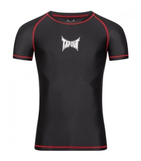 TAPOUT ΚΟΝΤΟΜΑΝΙΚΟ RASH GUARD CRYSTAL