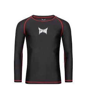 TAPOUT ΜΑΚΡΥΜΑΝΙΚΟ RASH GUARD BEDROCK