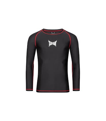 TAPOUT ΜΑΚΡΥΜΑΝΙΚΟ RASH GUARD BEDROCK
