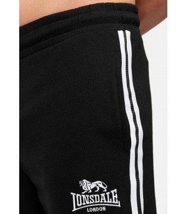 LONSDALE FOINDLE ΑΝΔΡΙΚΗ ΦΟΡΜΑ black